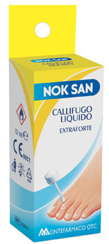 Nok San Callifugo Liquido Extraforte - 12ml