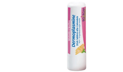 Dermoplasmine Stick Labbra Calendula - Idratante e Lenitivo - 4g