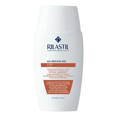 Rilastil Ak Repair Fluido 100 - 50ml
