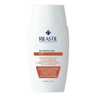 Rilastil Ak Repair Fluido 100 - 50ml