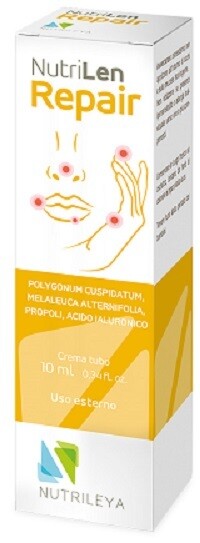 Nutrilen Repair - Tubetto 10ml