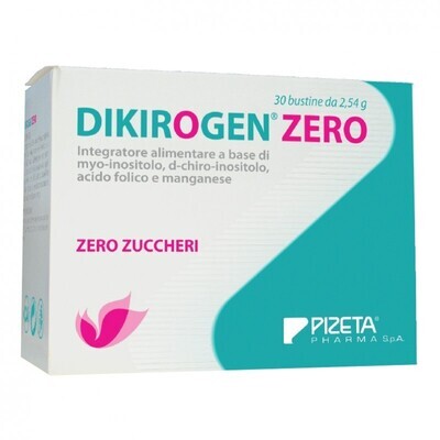 Dikirogen Zero - 30 Buste
