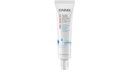 Tonimer Dry Mouth Gel Orale - Idratante Umettante Lenitivo - 50ml Tonimer Dry Mouth Gel Orale - Idratante Umettante Lenitivo - 50ml