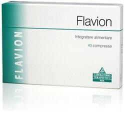 Flavion - 40 Tavolette