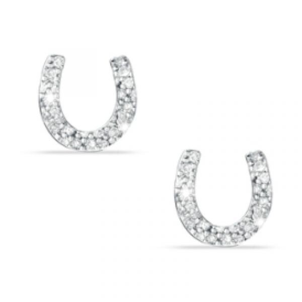 Medical Jewels 209 Orecchino