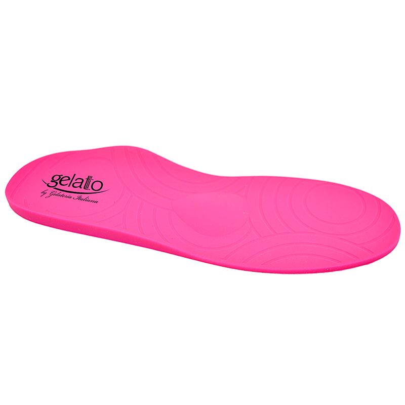 Plantare Gelato Secret - Taglia 37/38 - 1 Paio Di Plantari