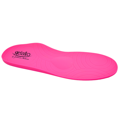 Plantare Gelato Secret - Taglia 37/38 - 1 Paio Di Plantari