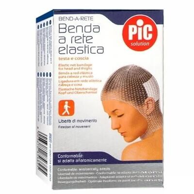 Benda a Rete per Testa Coscia - Pic - 1 Rete tubolare 3m Ritagliabile