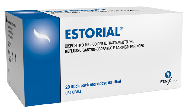 Estorial - 20 Stick 15ml