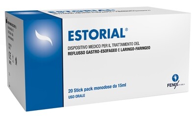 Estorial - 20 Stick 15ml
