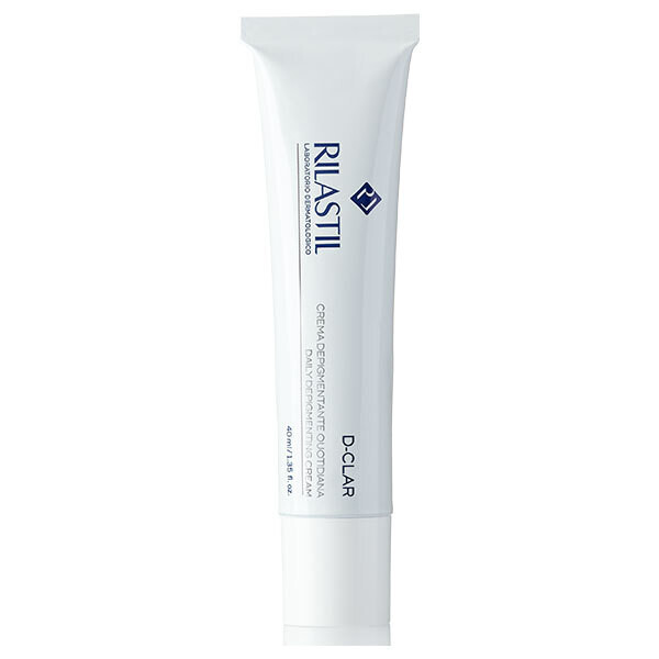 Rilastil D-Clar Crema Depigmentante Quotidiana - 40ml