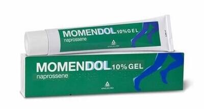 Momendol 10% Gel - Naprossene - Tubo 50g