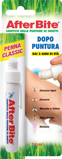 After Bite Penna Lenitivo Dopo Puntura - 14ml