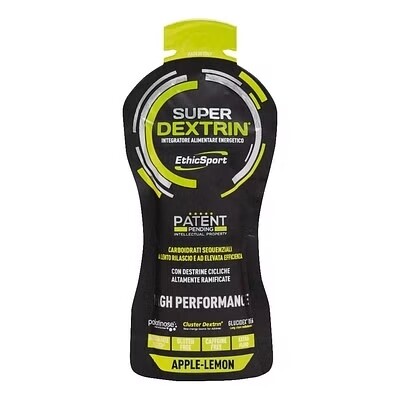 Super Dextrin - High Performance 58ml - Appel-Lemon - Orange