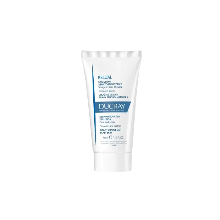 Kelual Emulsione - Crosta Lattea - 50ml