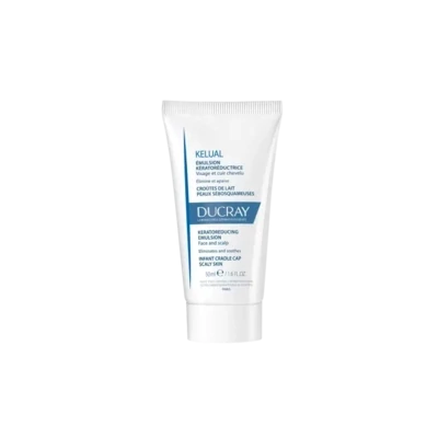 Kelual Emulsione - Crosta Lattea - 50ml