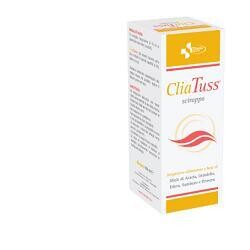 Cliatuss Sciroppo - 150ml