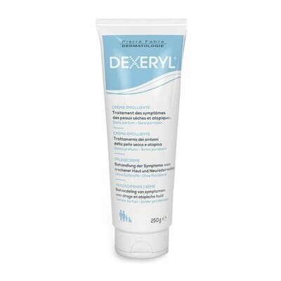 Dexeryl Crema - 250g