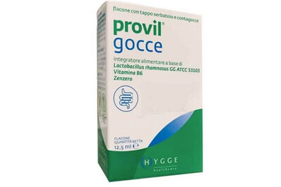 Provil Gocce - 12,5 ml