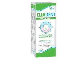 Cliadent Colluttorio 0,10% - Clorexidina - 200 ml