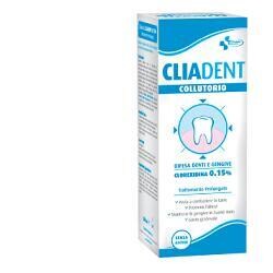 Cliadent Colluttorio 0,15% - Clorexidina - 200ml