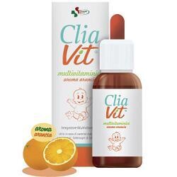 CliaVit Gocce - 30 ml