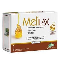Melilax Adulti - 6 Microclismi