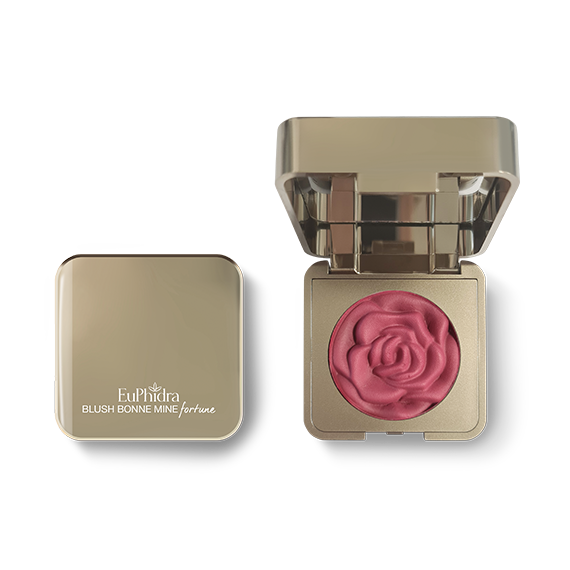 Euphidra Blush Bonne Mine - Fortune - 5g
