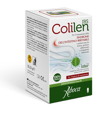 Colilen IBS - 60 Opercoli