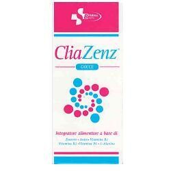 CliaZenz Gocce - 30 ml