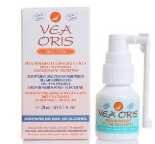 Vea Oris Spray Orale - 20 ml