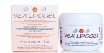 Vea Minilipogel Idratante E Protettivo - 10ml