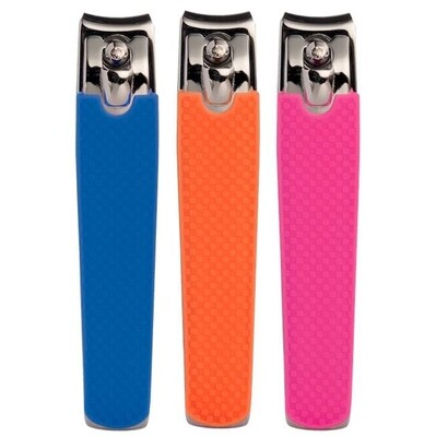 Trouss Tagliaunghie Gommato Piccolo - 1 Pz