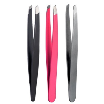 Trouss Pinzetta Punta Basic - 1 Pz
