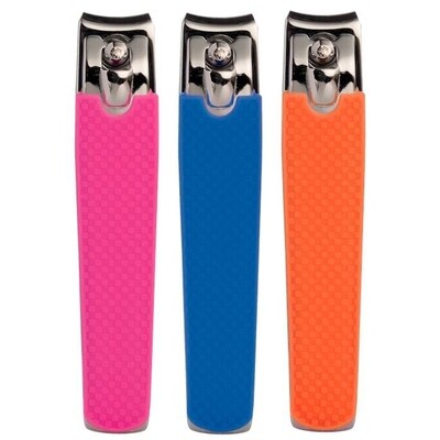 Trouss Tagliaunghie Gommato Grande - 1 Pz