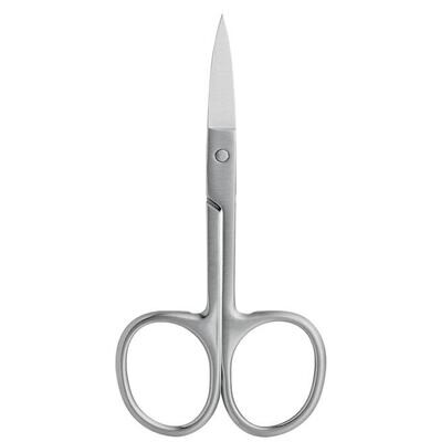 Trouss 30 Forbici Punta Curva Piccola - 1 Pz