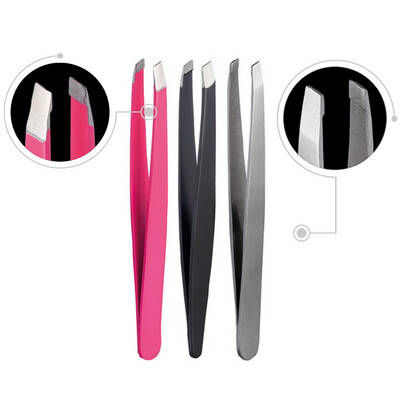 Trouss Pinzetta Punta Basic - 1 Pz