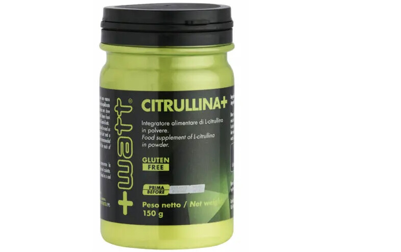 Citrullina + - 150 g Polvere