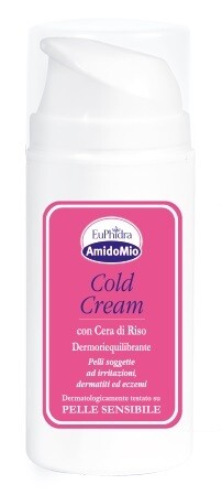 Euphidra Amido Mio Cold Cream - 100 ml
