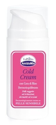 Euphidra Amido Mio Cold Cream - 100 ml