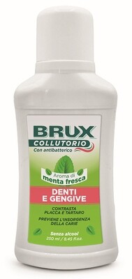 Brux Colluttorio - 250 ml