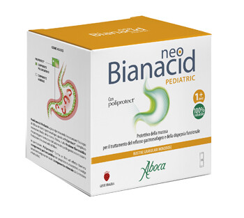 Neobianacid Pediatric - 36 Buste