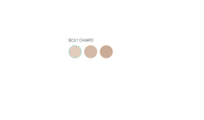 Euphidra BB Cream 4.0 SPF30 - BC01 Chiaro - 30 ml