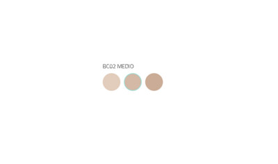 Euphidra BB Cream 4.0 SPF30 - BC02 Medio - 30ml