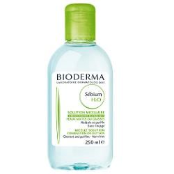 Sebium H2O Acqua Micellare Purificante - 250 ml