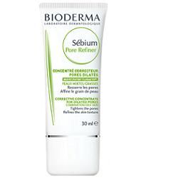 Sebium Pore Refiner - Trattamento Correttore Per Pori Dilatati - 30 ml