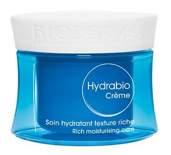 Hydrabio Crema - Trattamento Idratante Texture Ricca - 50ml