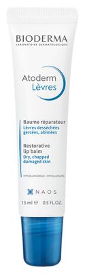 Atoderm L�vres Baume - 15 ml