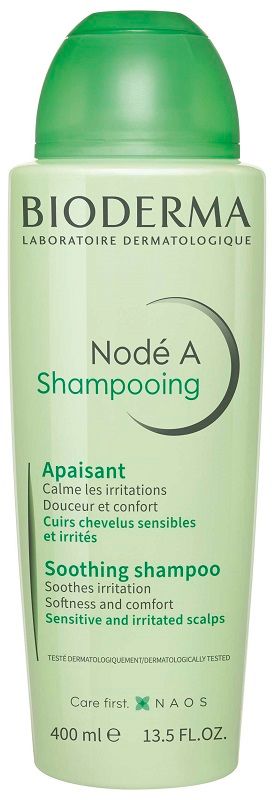Nod� A Shampoo Apaisant - Lenitivo - 400ml