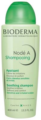 Nod� A Shampoo Apaisant - Lenitivo - 400ml